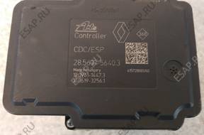 БЛОК АБС   ESP RENAULT MEGANE 476601563R 28.5610-56
