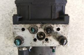 БЛОК АБС   ESP RENAULT MEGANE 8200090691 0265950045