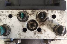 БЛОК АБС   ESP RENAULT MEGANE 8200090691 0265950045