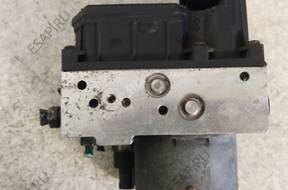 БЛОК АБС   ESP RENAULT MEGANE 8200090691 0265950045