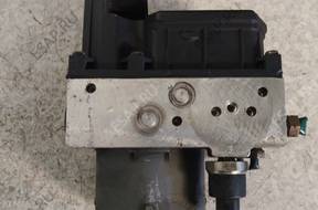 БЛОК АБС   ESP RENAULT MEGANE 8200090691 0265950045
