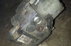 БЛОК АБС   ESP RENAULT MEGANE