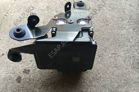 БЛОК АБС   ESP RENAULT MEGANE III 1,5 DCI 09-2013 год