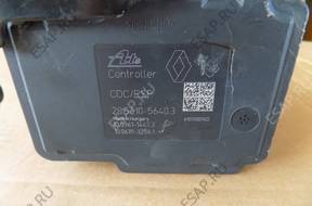 БЛОК АБС ,,ESP,Renault Megane III 1.9DCi