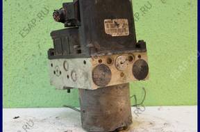 БЛОК АБС   ESP RENAULT MEGANE SCENIC 0265950046