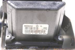 БЛОК АБС   ESP RENAULT SCENIC 1 I  0265225107