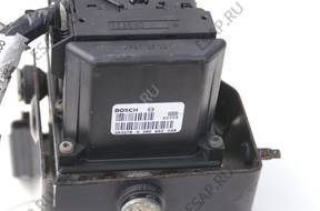 БЛОК АБС   ESP RENAULT SCENIC 1 I  0265950046