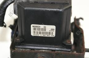БЛОК АБС   ESP RENAULT SCENIC 1 MEGANE I 0265950046