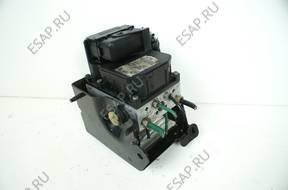 БЛОК АБС   ESP RENAULT SCENIC I 1  0265225107
