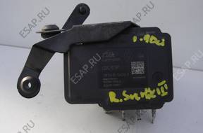 БЛОК АБС  /ESP Renault Scenic III 1.9 dci