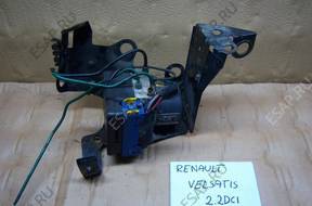 БЛОК АБС   ESP RENAULT VEL SATIS 8200183452