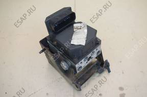 БЛОК АБС   ESP SCENIC I FL  1.9DCI 0265950046