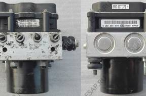 БЛОК АБС   ESP SEAT IBIZA 6J 6R0614517H 6R0907379H