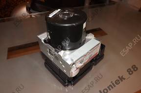 БЛОК АБС   ESP SEAT VW 1K0907379BS 1K0614517EG