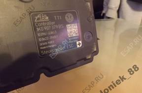 БЛОК АБС   ESP SEAT VW 1K0907379BS 1K0614517EG