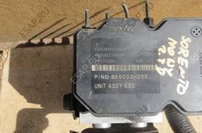 БЛОК АБС   ESP SORENTO II 2.2 CRDI 2009-2013 год