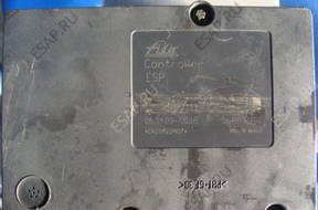 БЛОК АБС  ESP SSANG YONG KYRON 48940-09001