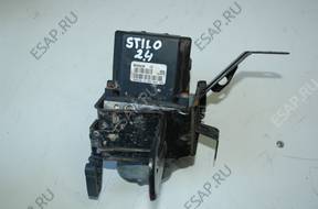 БЛОК АБС   ESP STILO 0265950037