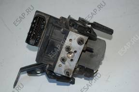 БЛОК АБС   ESP STILO 0265950037