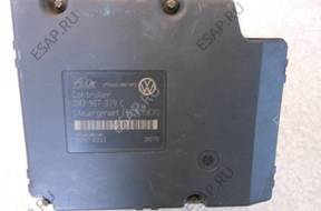 БЛОК АБС   ESP/SYNCRO VW SHARAN  7M3614111B