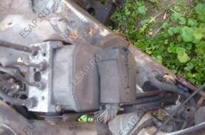 БЛОК АБС  ESP  toyota 2.0 d4d