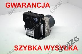 БЛОК АБС   ESP TOYOTA AURIS 0265950512