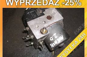 БЛОК АБС   ESP Toyota Avensis 2,0VVTi T22  00-