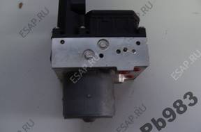 БЛОК АБС  ESP TOYOTA AVENSIS T25 44540-05032 0265950129