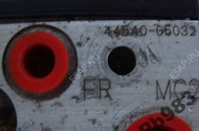 БЛОК АБС  ESP TOYOTA AVENSIS T25 44540-05032 0265950129