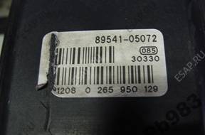 БЛОК АБС  ESP TOYOTA AVENSIS T25 44540-05032 0265950129