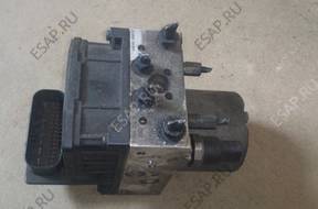 БЛОК АБС   ESP toyota avensis T25 44540-05050