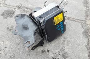 БЛОК АБС   ESP TOYOTA AVENSIS T27 0256950749