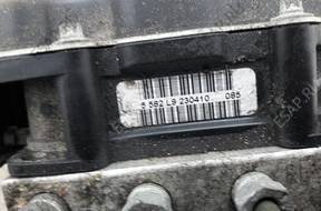 БЛОК АБС   ESP TOYOTA AVENSIS T27 0256950749