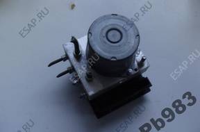 БЛОК АБС  ESP TOYOTA  AVENSIS T27 44540-05140 0265952119