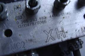 БЛОК АБС  ESP TOYOTA  AVENSIS T27 44540-05140 0265952119