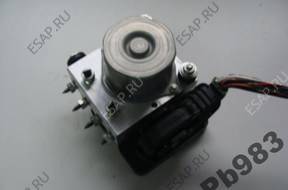 БЛОК АБС  ESP TOYOTA GT  IMPREZA   0265956058 27536CA002