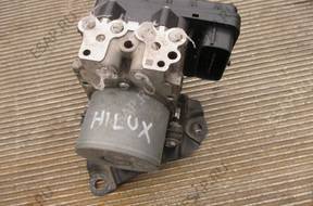 БЛОК АБС   ESP TOYOTA HILUX 44540-71091 3.0 D 2013