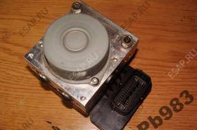 БЛОК АБС  ESP TOYOTA IQ 44540-74021 89541-74021