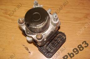 БЛОК АБС  ESP TOYOTA MR2 44510-17090 89541-17070