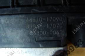 БЛОК АБС  ESP TOYOTA MR2 44510-17090 89541-17070