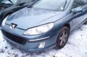 БЛОК АБС   ESP TRW 15054001 peugeot 407