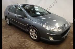 БЛОК АБС   ESP TRW 15710604 PEUGEOT 407