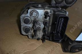 БЛОК АБС   ESP TRW OPEL VECTRA C 13191184