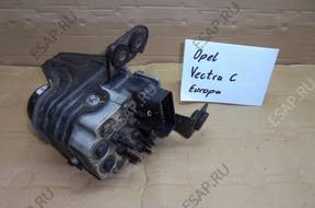 БЛОК АБС   ESP TRW OPEL VECTRA C 13191184