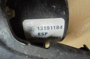 БЛОК АБС   ESP TRW OPEL VECTRA C 13191184
