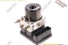 БЛОК АБС   ESP VEL SATIS 2.0 2.2 3.0 DCI