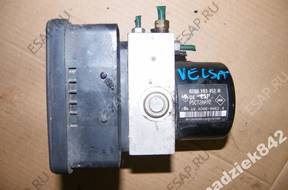 БЛОК АБС   ESP VEL SATIS 8200183452 A