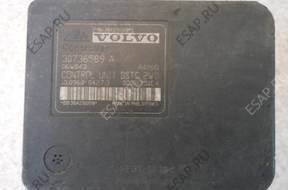 БЛОК АБС   ESP VOLVO 4N51-2C405-EC 10.0206-0242.4