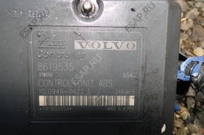 БЛОК АБС   ESP  Volvo C70 S70 V70 97-2003 год., 8619535