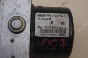 БЛОК АБС   ESP VOLVO S40 V50 C30